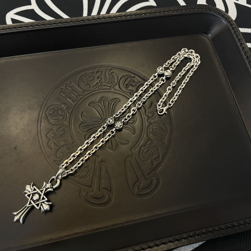 Chrome Hearts Necklaces - Click Image to Close